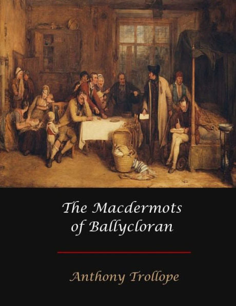 The Macdermots Of Ballyclor