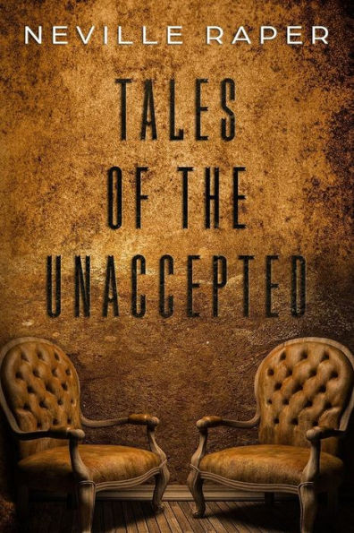 Tales Of The Unaccepted
