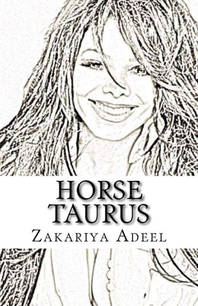 Horse Taurus: The Combined Astrology Series