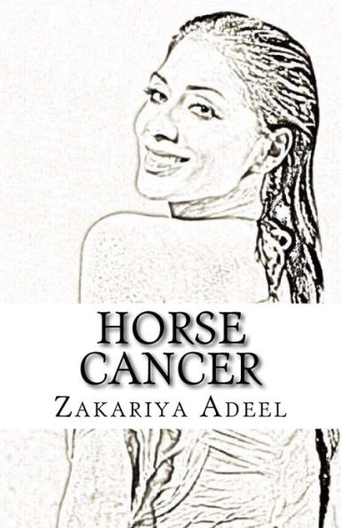 Horse Cancer: The Combined Astrology Series
