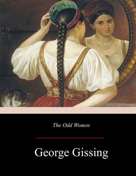 The Odd Women - 9781548917203