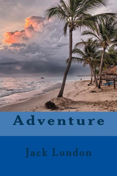 Adventure - 9781548919092