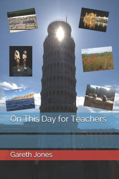 On This Day For Teachers