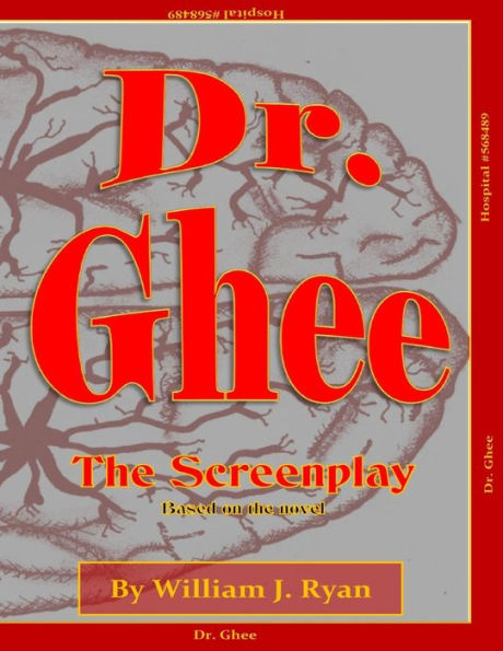 Screenplay - Dr. Ghee