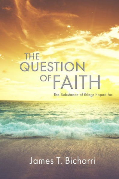 The Question Of Faith