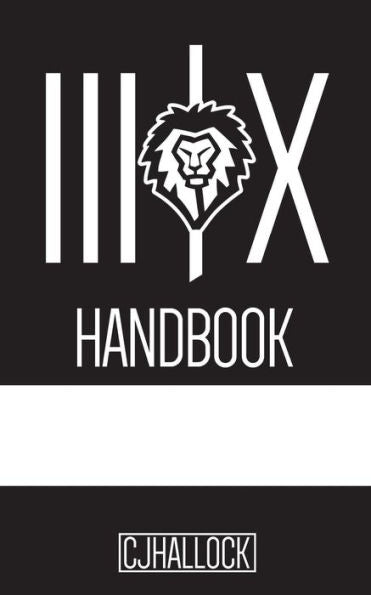 3Ten Handbook