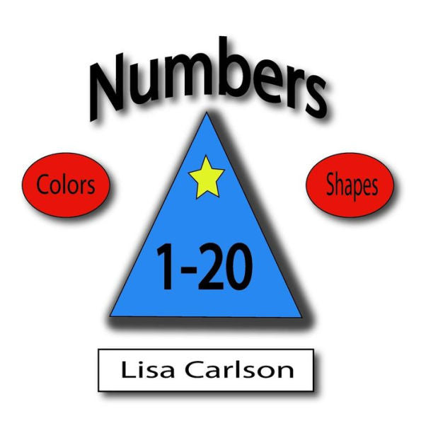 Numbers 1-20: Learning Numbers