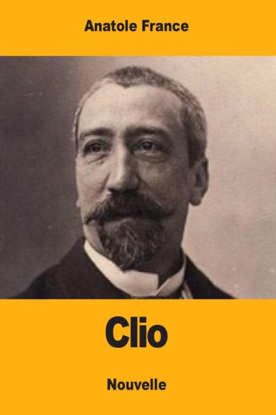 Clio (French Edition)