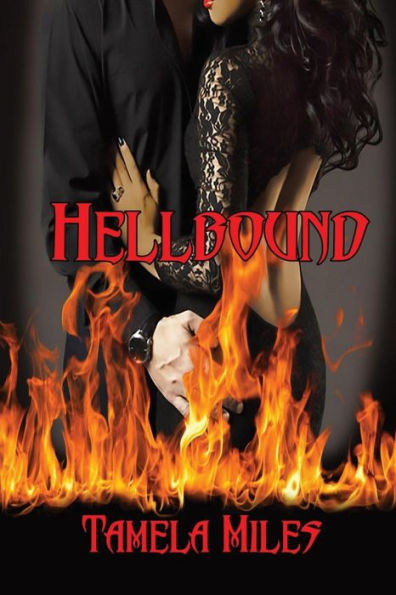 Hellbound: A Bwwm Paranormal Romance