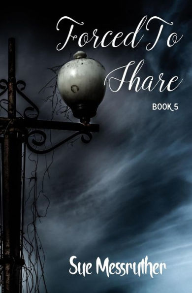 Forced To Share (Alicia Series) (Volume 5)