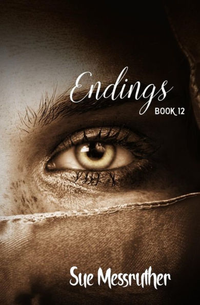 Endings (Alicia Series) (Volume 12)