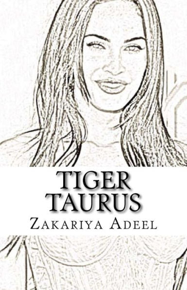 Tiger Taurus: The Combined Astrology Series