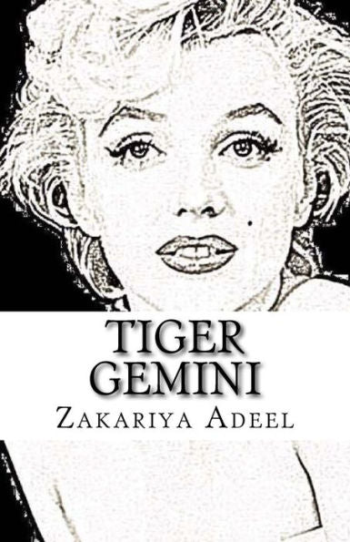 Tiger Gemini: The Combined Astrology Series