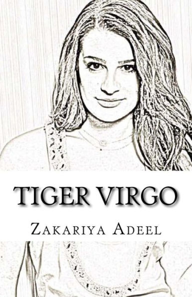 Tiger Virgo: The Combined Astrology Series