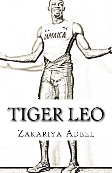 Tiger Leo: The Combined Astrology Series