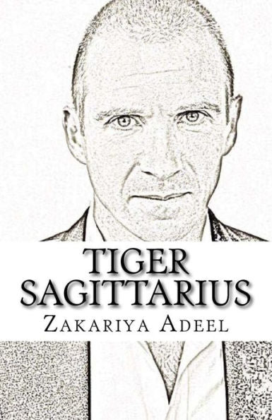 Tiger Sagittarius: The Combined Astrology Series