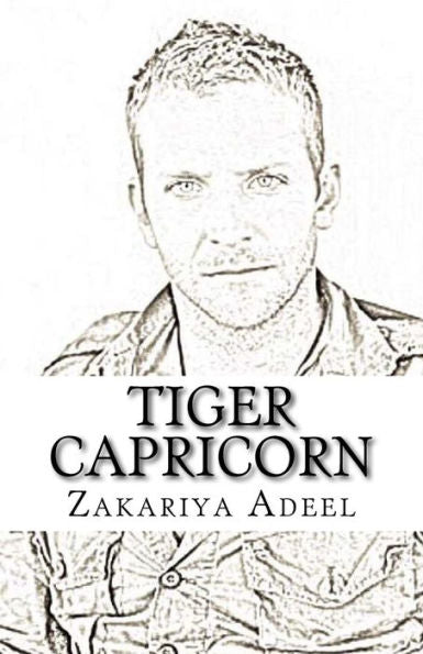 Tiger Capricorn: The Combined Astrology Series