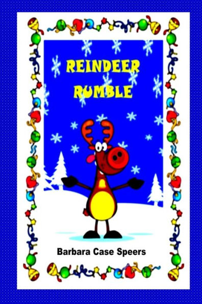Reindeer Rumble (Geebee)