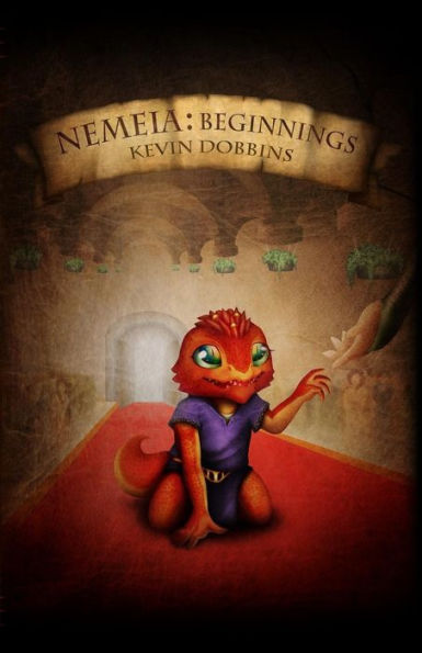 Nemeia: Beginnings