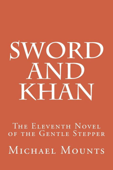 Sword And Khan