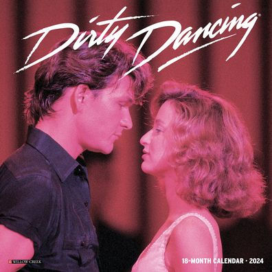 Dirty Dancing 2024 Calendar