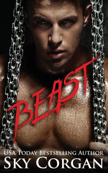 Beast - 9781549519765