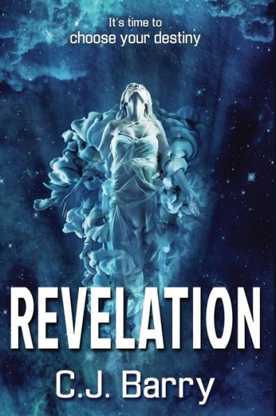 Revelation - 9781549546259