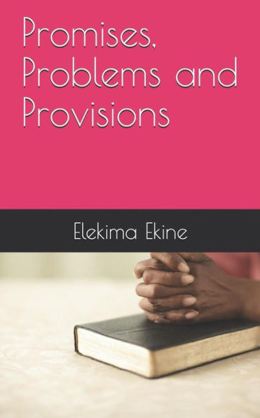 Promises, Problems And Provisions