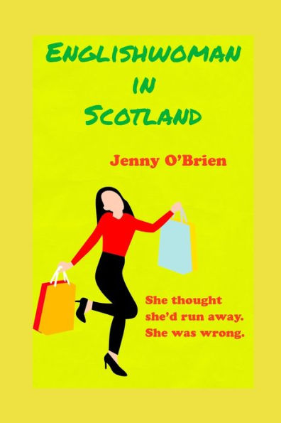 Englishwoman In Scotland