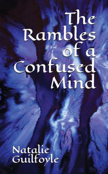 The Rambles Of A Confused Mind