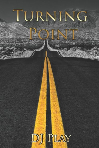 Turning Point - 9781549606175