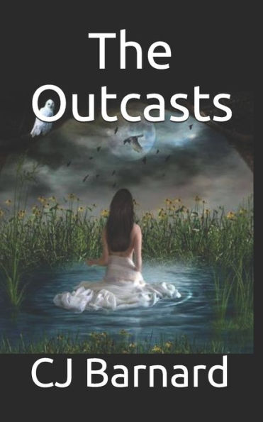 The Outcasts - 9781549626104