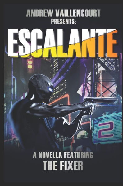 Escalante (The Fixer)