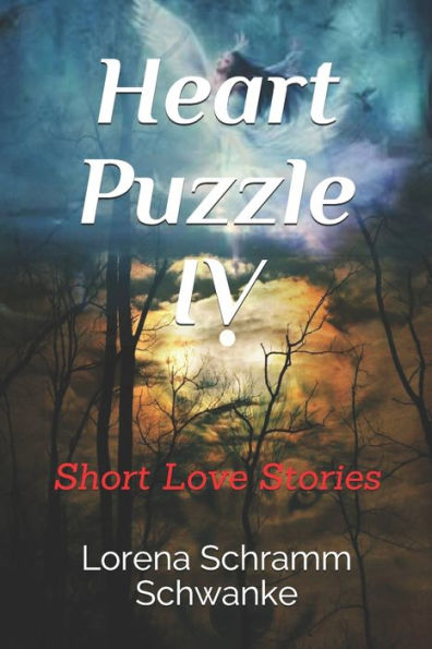 Heart Puzzle Iv: Short Love Stories