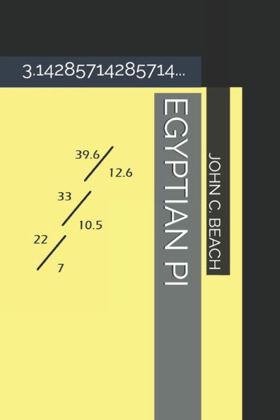 Egyptian Pi (History By The Slice)