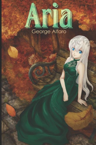 Aria: El Misterio De La Diosa Caída (Saga Aria) (Spanish Edition)