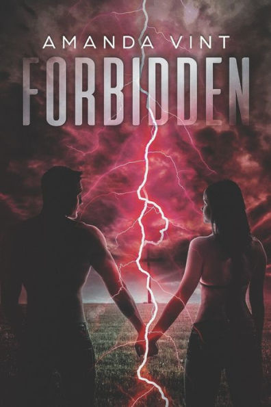 Forbidden - 9781549658075
