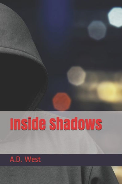 Inside Shadows (Airon West)