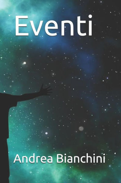 Eventi (Italian Edition)