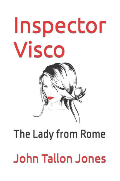 Inspector Visco: The Lady From Rome