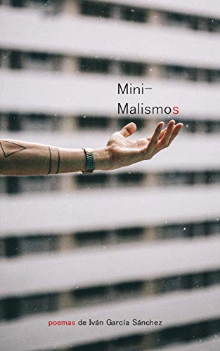 MInimalismos (Spanish Edition)