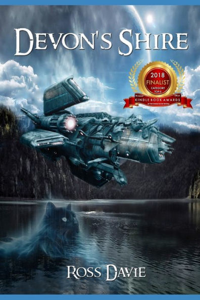 Devon's Shire: A Novella In The Straite Family Chronicles ‘Verse