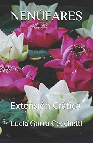 NENUFARES: Extensi??n Cratica (Spanish Edition)