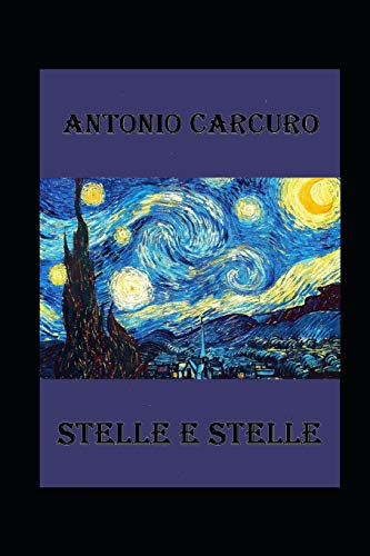 STELLE E STELLE (Italian Edition)
