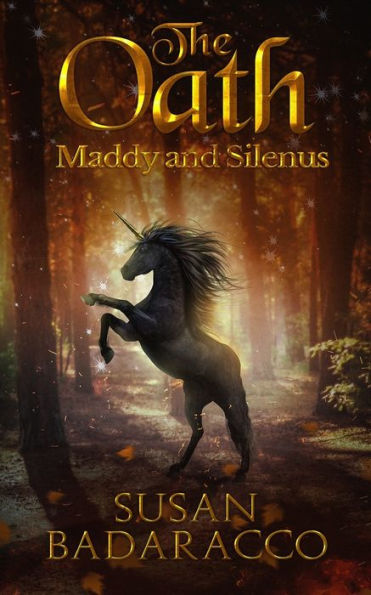 The Oath: Maddy And Silenus
