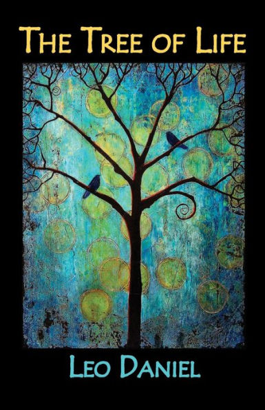 The Tree Of Life - 9781549860263