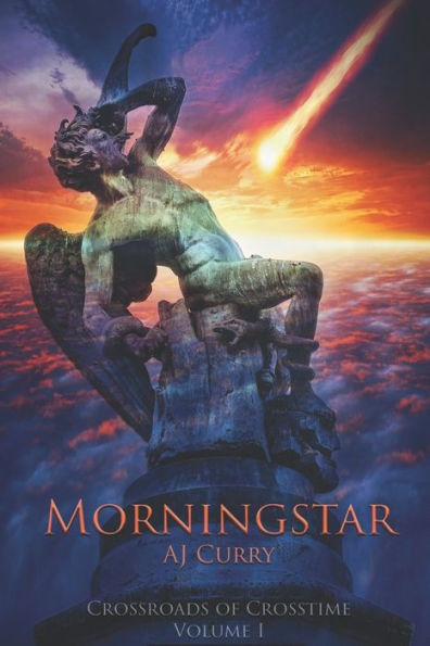 Morningstar (Crossroads Of Crosstime)