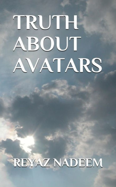Truth About Avatars