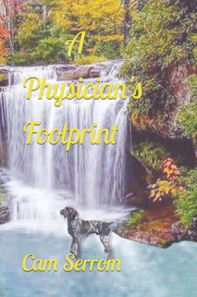 A Physician's Footprint