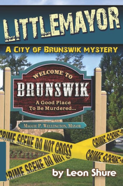 Littlemayor, A City Of Brunswik Mystery